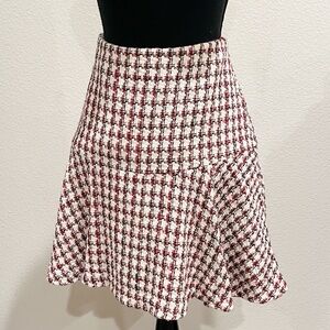 Anthropologie Skirt